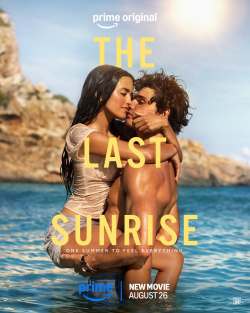 The Last Sunrise [Hindi]