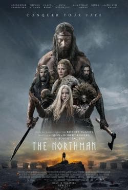 The Northman [Hindi]
