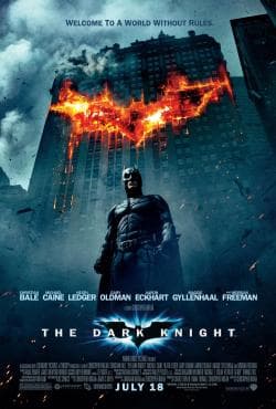 The Dark Knight [Hindi]