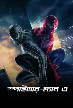 Spider-Man 3 [Hindi]