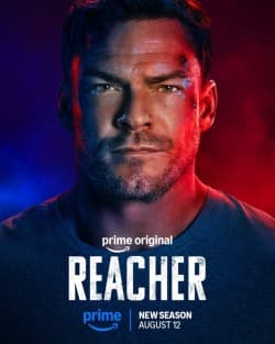 Reacher [Hindi] S1-S4
