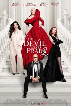 The Devil Wears Prada 2 [Hindi]