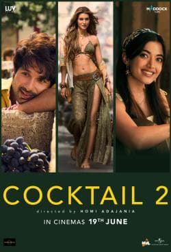 Cocktail 2