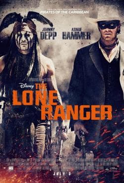 The Lone Ranger [Hindi]