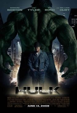 The Incredible Hulk [Hindi]
