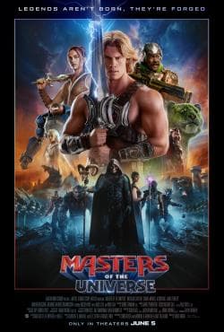 Masters of the Universe [Hindi]