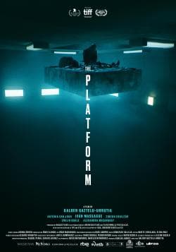 The Platform [Hindi]