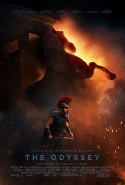 The Odyssey [Hindi][CAM]