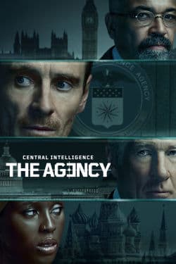 The Agency [Hindi] S1-S2