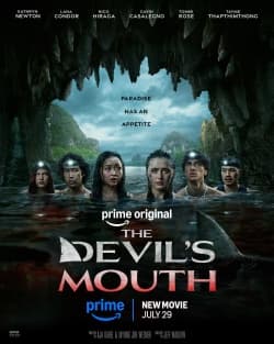 The Devil's Mouth [Hindi]