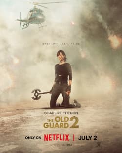 The Old Guard 2 [Hindi]