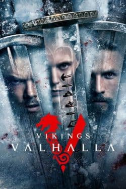 Vikings: Valhalla [Hindi] S2