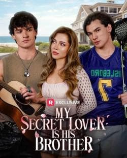 My Secret Lover Is His Brother