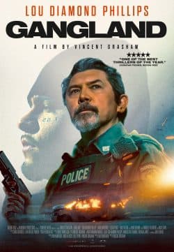 Gangland [Hindi]