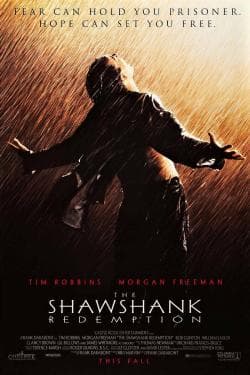 The Shawshank Redemption [Hindi]