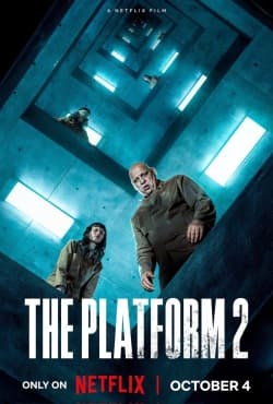 The Platform 2 [Hindi]