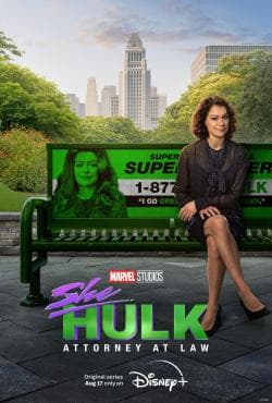 She-Hulk: Attorney at Law [Hindi]