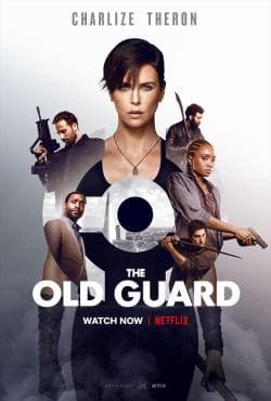 The Old Guard [Hindi]