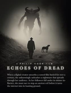 Echoes of Dread [Hindi]