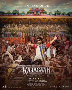 The Raja Saab