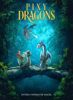  Pixy Dragons [Hindi]